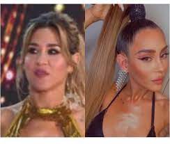 Check spelling or type a new query. Uzivatel Paubass Na Twitteru Jimena Baron Hace Unos Anos Ahora Chicas No Somos Feas Ella Tiene Para Las Cirugias