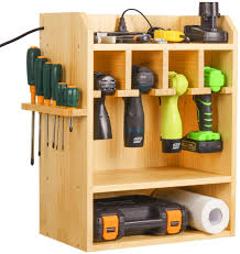 When making a selection below to narrow your results down, each selection made will reload the page to display the desired results. Amazon Com Drill Charging Station Power Tool Organizer Cordless Drill Holder Wall Mounted Tool Garage Storage Organizer With Side Screwdriver Storage Rack Need Assemble Home Improvement