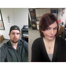 Check spelling or type a new query. 18 Months Into Transition Mtf Starting To Feel Really Good About Myself Lgbt