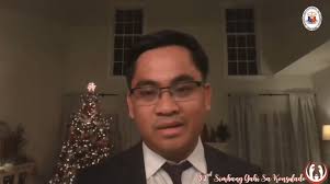 Annual Simbang Gabi sa Konsulado tradition goes