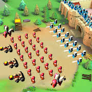 The enemies on the 1st stick war are upraised to fight you back. Descargar Empire Defense Age Stick War Mod Apk V34 Dinero Ilimitado