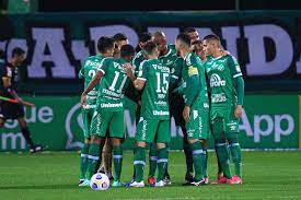 Veja as notas dos jogadores. Reforcos Nao Emplacam Chape E Sonolenta No Mercado E Paga O Preco Com Derrotas Chapecoense Ge