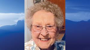 Betty Jo Biddle Obituary