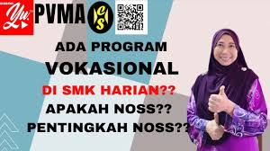 Bil jabatan ketua jabatan nama program kod ketua program. Program Program Yang Ditawarkan Di Kolej Vokasional Seluruh Malaysia Cute766