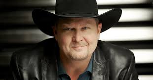 Tracy Lawrence in Buda at Buck's Backyard