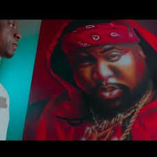 Stream BOOSIE Lil Melvin RIP MO3 by Hot New Music