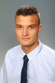 2019 Men's Volleyball Roster