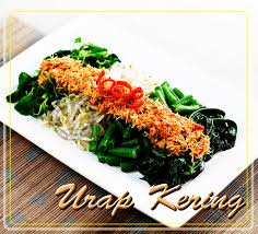 We did not find results for: Resep Cara Membuat Urap Kering Sederhana Khas Jawa Rahasia Resep Emak