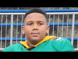 Amir Robinson (Big Amir)