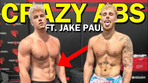 By arvin camina april 9, 2021. Home Abs Workout With Jake Paul Youtube