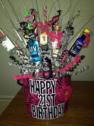 21st birthday are always special; Birthday Gifts For 21 Year Old Women 21st Birthday Gifts 21st Birthday Gift Baskets Homemade Gifts