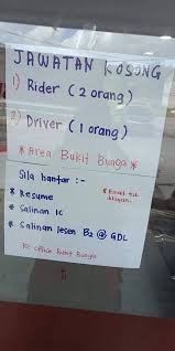Ohjobs, jawatan kosong 2021, kerja kosong 2021, jawatan kosong kerajaan 2021, jawatan kosong swasta 2021, job vacancy, kerja kosong kerajaan, 2021 bagi mereka yang berminat sila lihat maklumat iklan jawatan kosong yang terkini dibuka untuk permohonan seperti dibawah. Kelantan State Terkini 19 1 2019 Jawatan Kosong J T Facebook