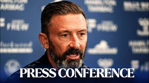 Match preview: Hearts (H)