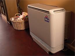 And doing the same math it takes 890 btus to heat a so there! Heating And Cooling Yourhome