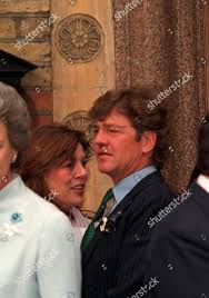 Prince Ernst Hanover Princess Caroline Monaco Editorial Stock Photo - Stock  Image | Shutterstock Editorial