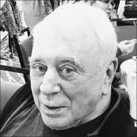 MARTIN BECKWITH Obituary (2020)