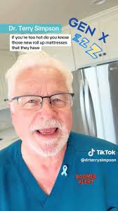 Doctor reveals 3 things Gen Xers need to do to sleep better