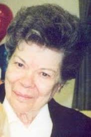 Obituary of Thelma D. Kraft