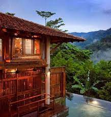 Kuala pilah, negeri sembilan, malaysia. The Shorea Retreats Malaysia