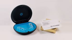 Invisalign cleaning crystals can be used on a regular basis to remove any plaque that starts to collect on your aligners. Oral Hygiene Tips To Follow While Using Invisalign Lux Orthodontics