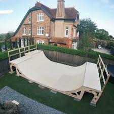 Whether you're a seasoned skateboarder or trying to raise one, building a to better visualize your ramp, you can use 3d modeling software to design your backyard and design a mockup of the ramp. Home Four One Four Skateparks