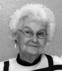 Margaret LeBlanc Obituary