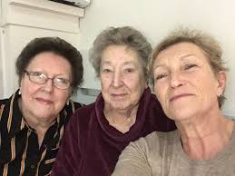 Tribute to Dorothy Varley, 1932