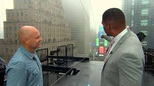 Check spelling or type a new query. Nik Wallenda Calls Sister S High Wire Stunt After Major Accident Almost Impossible Gma