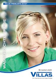 w asserdichte Preise