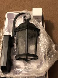Maximus Smart Security Light Coach Laurali S Blog Reviews