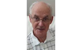 Ronald Currie Obituary (1948