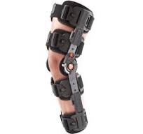 T SCOPE® PREMIER POST-OP KNEE BRACE