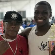 Dezmond Lucas — Team Go Get It