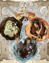Get protected today and get your 70% discount. Avatar The Last Airbender 2 By Futago Maximus On Deviantart The Last Airbender Avatar Avatar Airbender