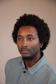 Life & Work with Malick Ceesay