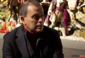 Fco Requejo: "Seguiremos adelante y pensando en un futuro en el que tenemos  que creer"