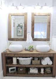 We did not find results for: New Rustic Chunky Solid Wood Bathroom Sink Vanity Unit Handmade Any Size Ebay Rustic Master Bathroom Rustic Bathroom Vanities Diy Bathroom Vanity