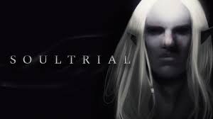 Soultrial (Podcast Series)