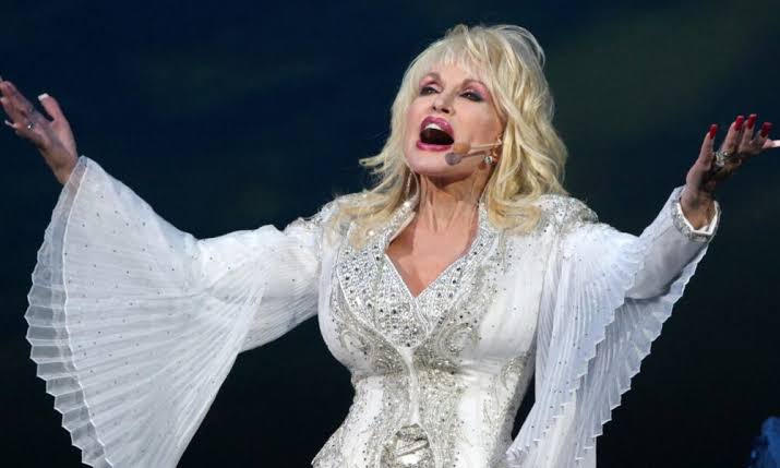 Dolly Parton's Chosen Funeral Song Revealed Years Before Her Death