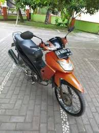 Compare prices and find the best price of kawasaki zx130vr. Jual Beli Harga Murah Kawasaki Zx Motor Kawasaki Bekas Di Indonesia Olx Co Id