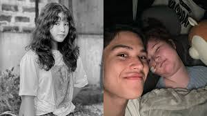 Francine Kyle's Instagram, Twitter & Facebook