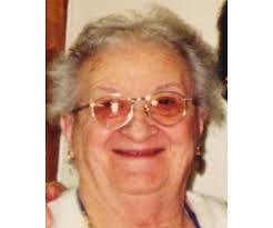 Gladys Krause Obituary (1919