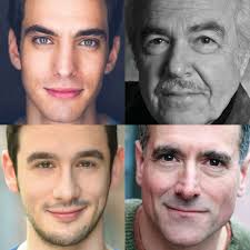 Aaron Posner's 'more fluid, elegant' script of 'The Chosen' to bow at Long  Wharf Nov. 22