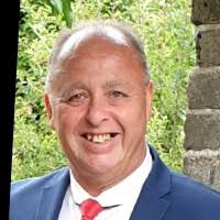 Nigel Gregg Email & Phone Number