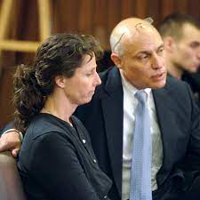 Carla daniele annamarie cochrane rintala. Reasonable Doubt The Cara Rintala Murder Trial