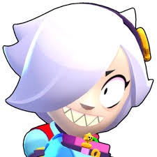 This content is not affiliated with , endorsed, sponsored, or specifically approved by supercell and supercell is not responsible for it. Colette Brawl Stars Wiki Fandom