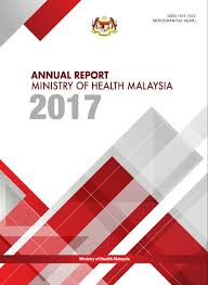 Anual Report Moh 2017 Pages 351 400 Text Version Anyflip