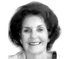 Marilyn Corey Obituary (1926