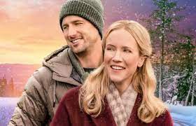 Watch Coming Home For Christmas 2021 4j3arbu32cvnkm