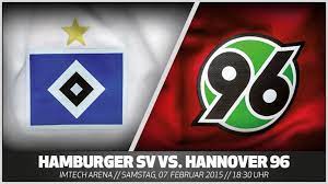 Vor 54.732 zuschauern im volksparkstadion waren die rothosen von beginn an das bestimmende team und gingen verdient durch sonny kittel in führung (35.). Bundesliga Hamburger Sv Hannover 96 Vorschau 20 Spieltag